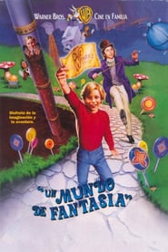 Un Mundo De Fantasia 1971 ES EN